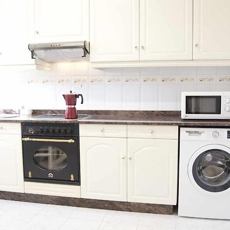 פרול Apartamento Cuntis מראה חיצוני תמונה