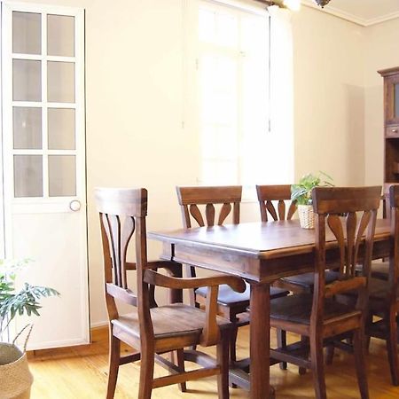 פרול Apartamento Cuntis מראה חיצוני תמונה