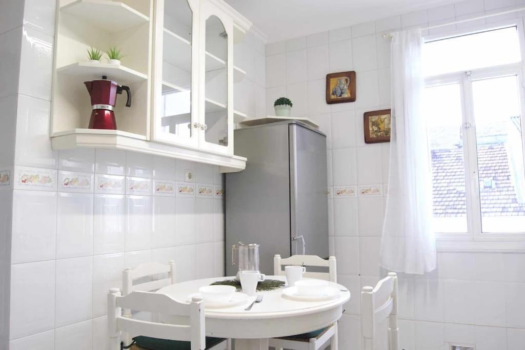 פרול Apartamento Cuntis מראה חיצוני תמונה