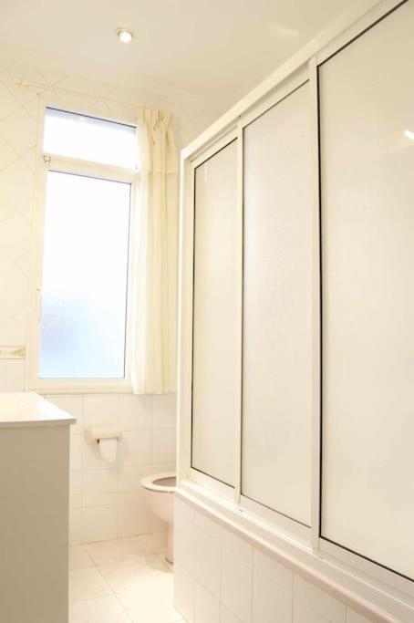 פרול Apartamento Cuntis מראה חיצוני תמונה