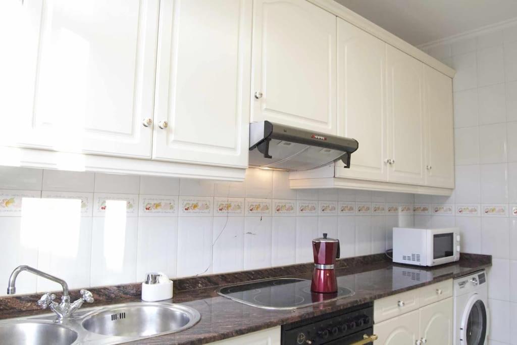 פרול Apartamento Cuntis מראה חיצוני תמונה