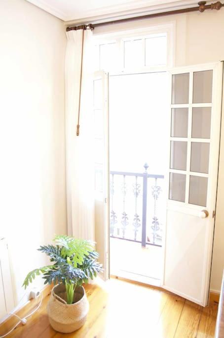 פרול Apartamento Cuntis מראה חיצוני תמונה