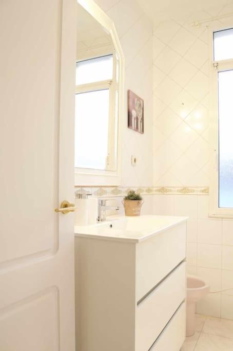 פרול Apartamento Cuntis מראה חיצוני תמונה